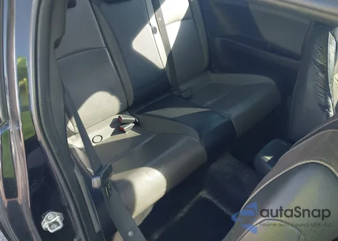 2017 Honda Civic Ex-L z USA, uszkodzony, nr VIN 2HGFC3B76HH354286